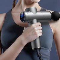 筋膜枪哪个品牌最好性价比最高？全方位多角度对比10大品牌告诉