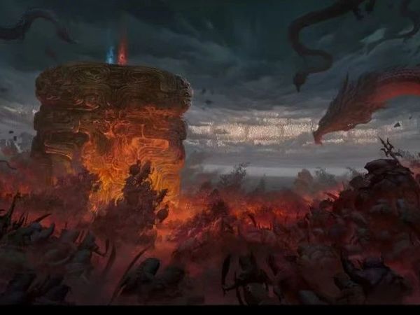 国产动画之光！《哪吒2》概念设计师专访