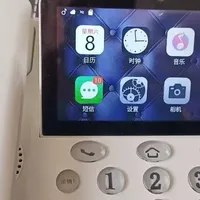 几十块的智能座机！安卓7.1系统 高通处理器+5寸触摸屏 2+16GB