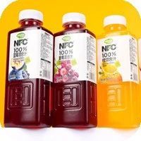 配料表越短，生意越长！看原道鲜如何用“纯果汁”撕开市场！