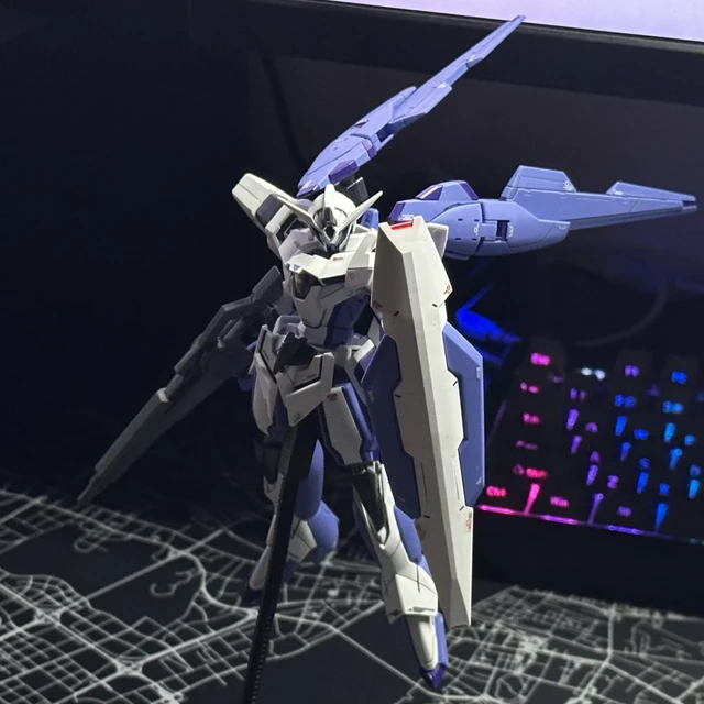 Hg 1.5 高达