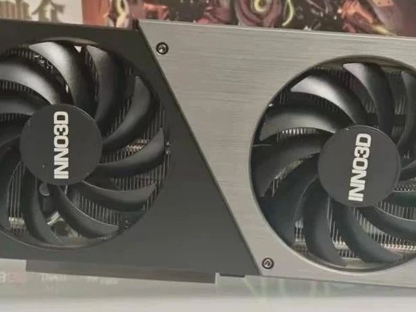 5000 元如何装出顶级游戏主机？12400F + 4060Ti 告诉你
