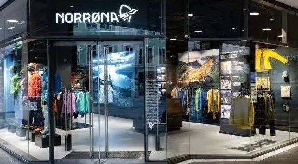 滔搏の“始祖鸟”：老人头Norrøna，到底什么来头？