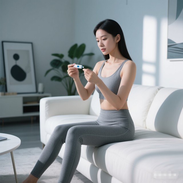 欧态免扎手动态血糖仪，全天候无痛动态安全守候！
