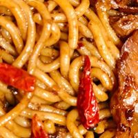 速食粉中的宝藏：麻辣牛肉粉