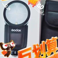 神牛闪光灯家族：户外拍摄的全能伙伴