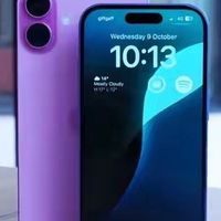 618热销榜前三名出炉，苹果手机强势霸榜，iPhone16仅排第三