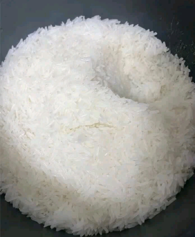 金龙鱼大米