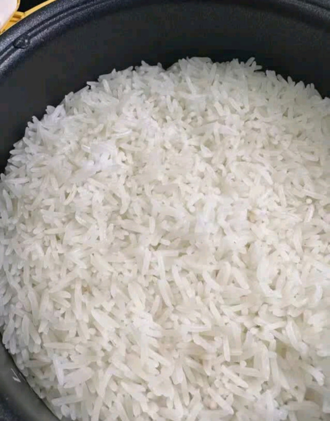 金龙鱼大米
