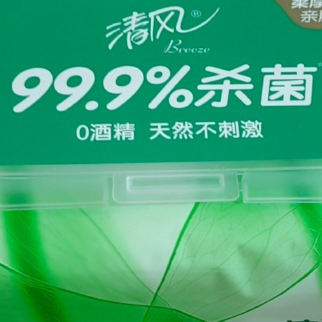 清风卫生湿巾：安心清洁，温柔呵护每一寸肌肤