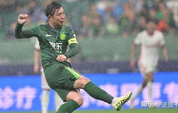 长春门将送礼稀哲，庆四百场；国安免阴沟再翻船，创历史不败纪录