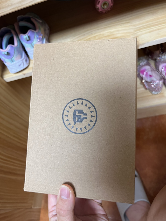 给闺女买过最多鞋的品牌，泰兰尼斯