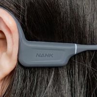 南卡、韶音、墨觉骨传导耳机深度测评，看完再决定买哪款！