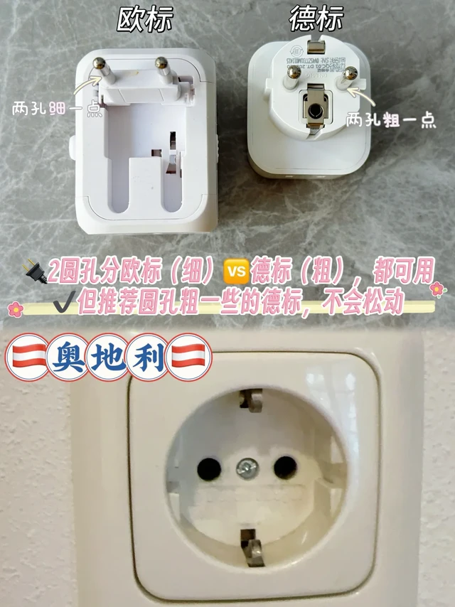 奥地利｜旅游小贴士