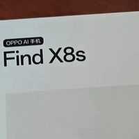 我的OPPO Find X8s使用全记录