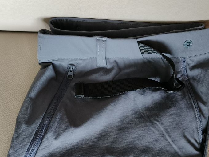 京东京造户外服饰