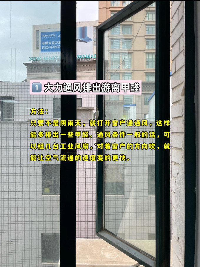 玛雅蓝除醛剂