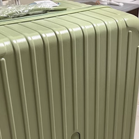 大嘴猴 20 寸登机箱测评：颜值与实用兼具的出行伴侣