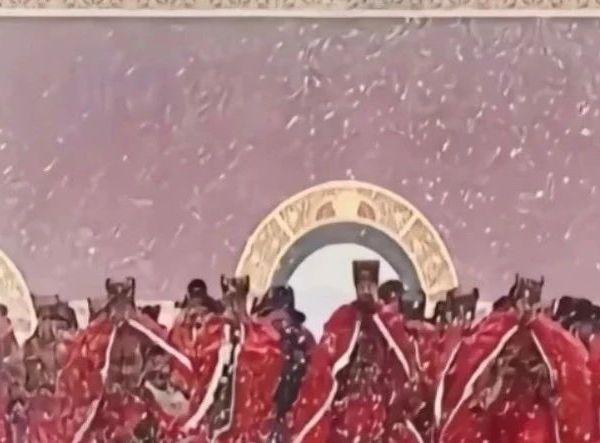 《大明王朝1566》堪称封神历史权谋剧的金句，建议收藏！
