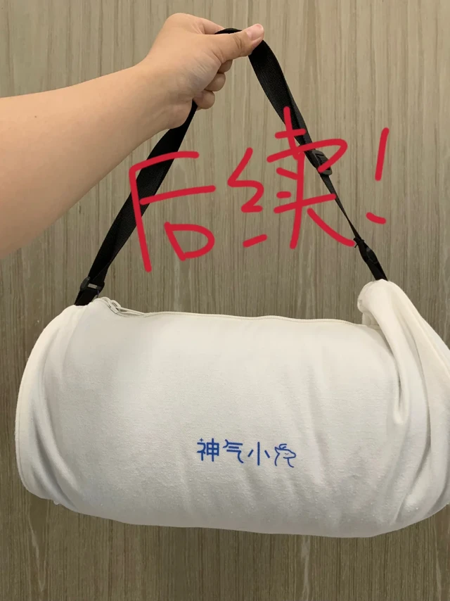 到货了！神气小鹿夏凉被反馈来啦