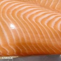 山姆会员实现“刺身自由”：挪威三文鱼