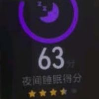 可睡眠监测，运动模式丰富多样的手环