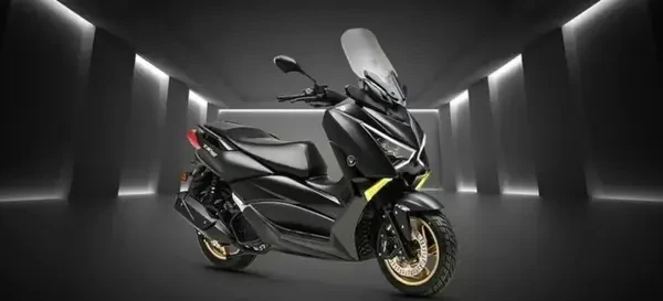 颜值吸睛，更具实用通勤丨25款天鹰TX150全新而来