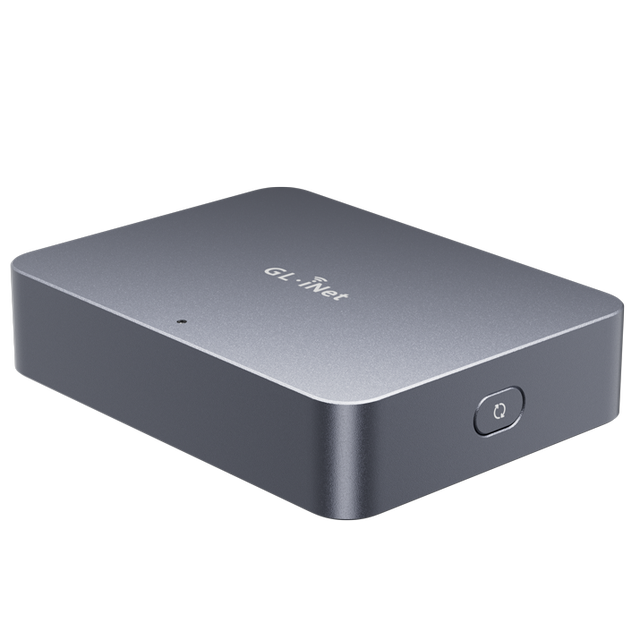 击穿空间壁垒：GLiNet GL-RM1 远程控制器 IPKVM 评测