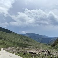 2.5小时遁入云端！五台山南麓藏着一座“洗肺天堂” 