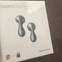 华为FreeBuds 6：半入耳式耳机的音质与舒适革命