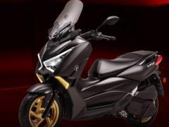 2025款TX150摩托正式上市：外观焕新，13280元