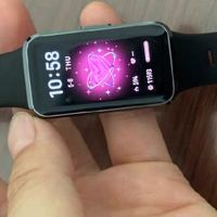 华为手环10，情绪检测很有趣哦！