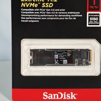399元1TB闪迪原厂颗粒+主控特价！【至尊极速™M.2 NVMe™】