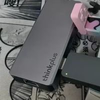 联想小新XS510固态U盘体验：便携与高效的完美结合