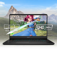 微星雷影17游戏本深度测评：R9-7940HX+RTX4060，5749元真香旗舰