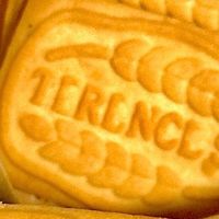 牛奶饼干，一口咬下去的幸福