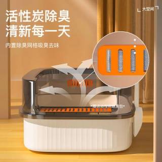 HELLOJOY猫砂盆：改变生活的猫咪神器