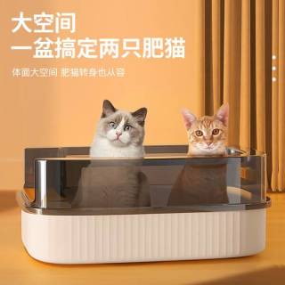 HELLOJOY猫砂盆：改变生活的猫咪神器