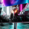 技嘉推出 FO32U2 显示器：4K 240Hz，首发 6299 元，你需要DP2.1不？