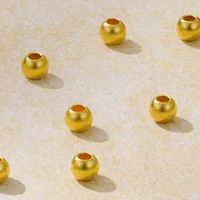 密辰3小金珠足金转运珠手链体验：精致的守护与美好寓意