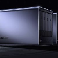 买全闪NAS前必看!这些隐藏成本能买辆自行车。