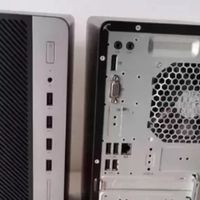 200多块的9代准系统NAS、All in one神器
