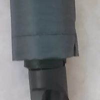 折叠全自动雨伞体验：晴雨无忧，守护每一程