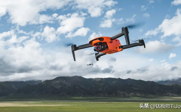 2025年无人机选购指南：5款性能怪兽，耐用抗造还能拍出电影感！