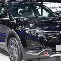 跌至12万“救不活”！中型SUV配2.0T，主动降噪+BOSE音响