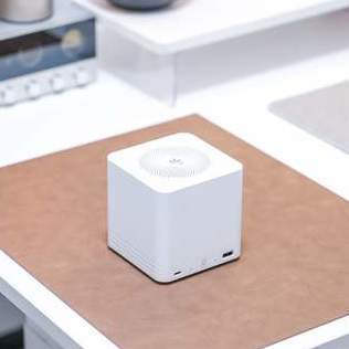 DIY NAS神器来了！零刻ME mini 6盘位小主机好玩吗？值得买吗？