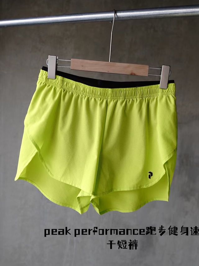 多巴胺短裤，跑步更自由？
