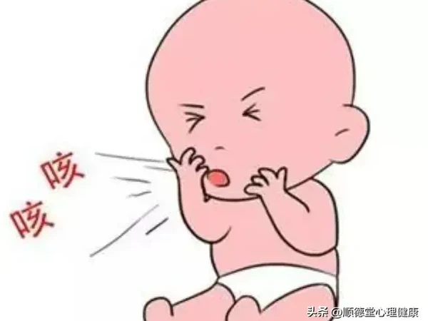 小儿食积咳嗽：小儿消积止咳口服液，保和丸，大山楂丸！