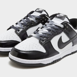 经典重塑，八月登场！Nike Dunk Low SE “Panda”即将上市！