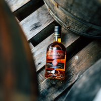 低调的双冠王，不止12年，格兰纳里奇这4瓶是真·隐藏好货